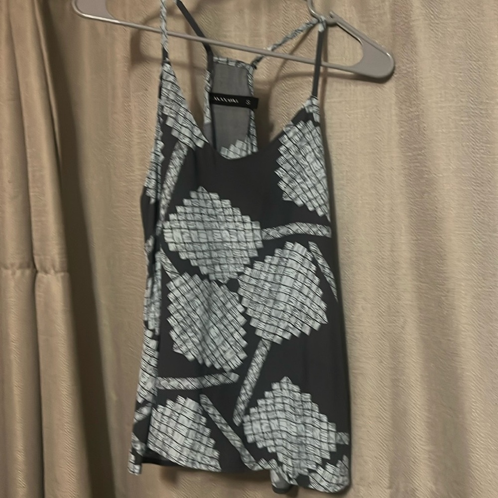 Manaola Ilima Top